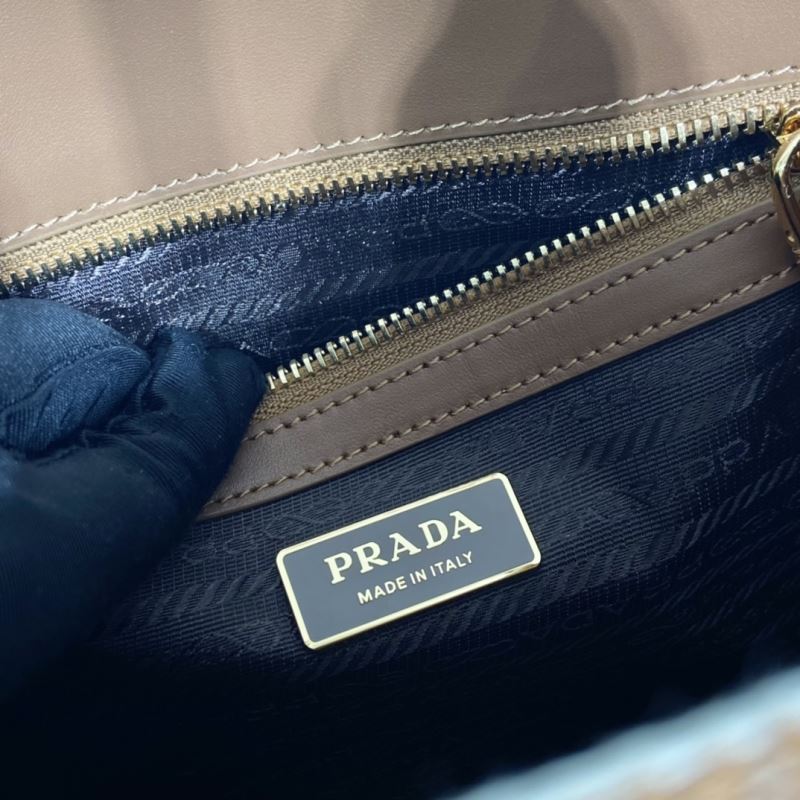 Prada Tote Bags